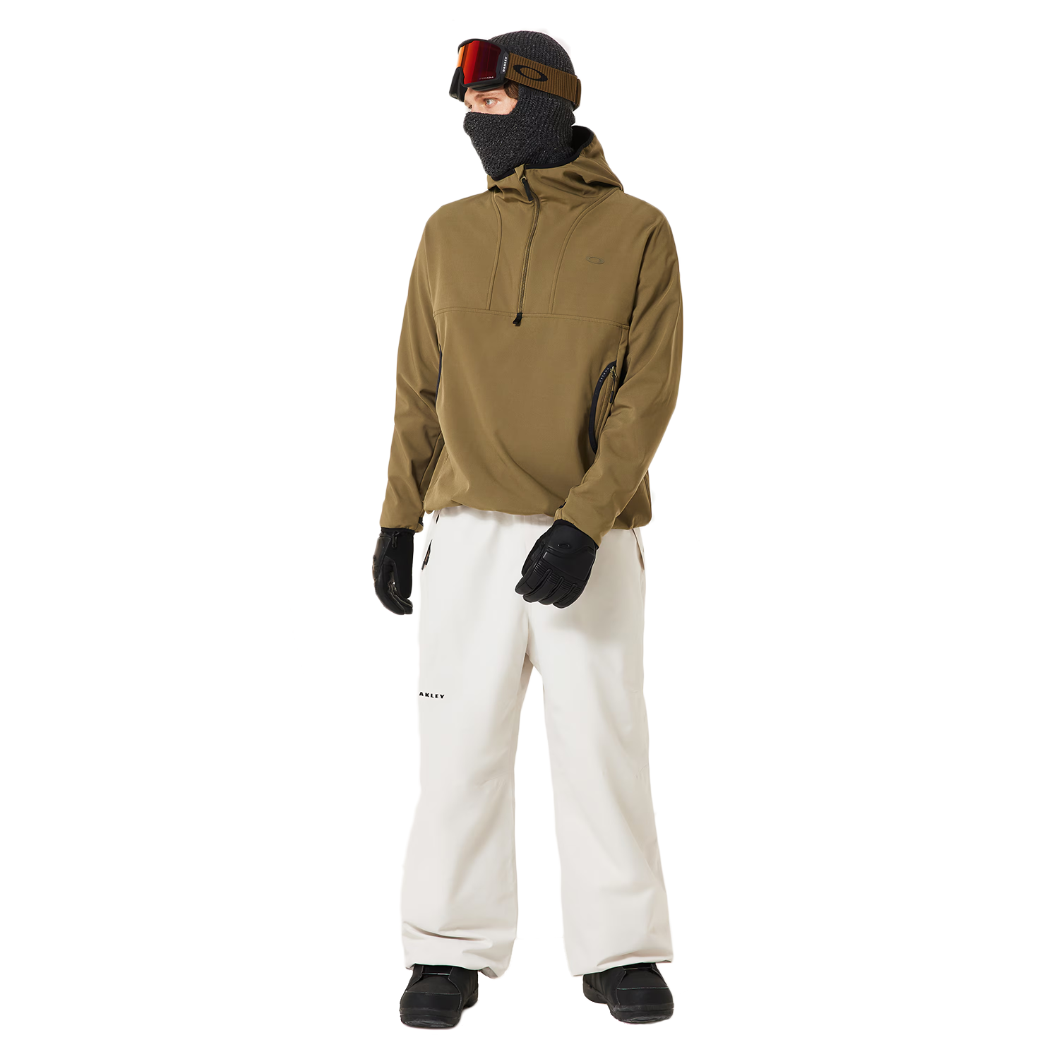 Oakley Channel Shell Pant 2026 Mist