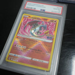 Pokemon Mystery Box