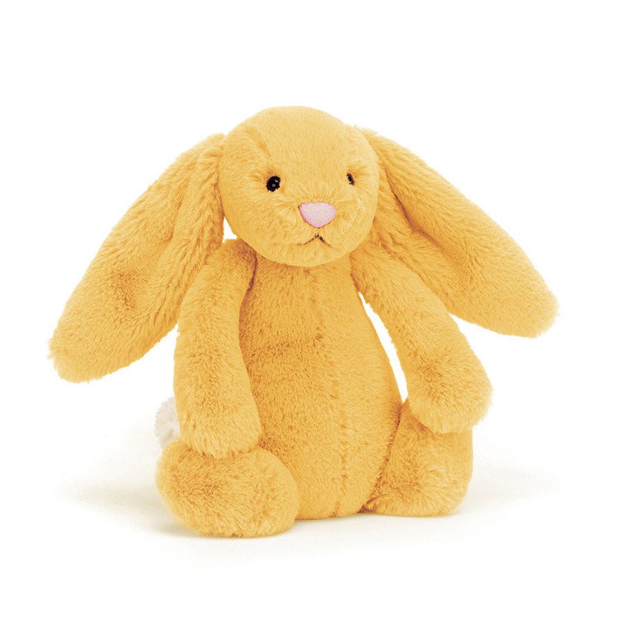 Peluche lapin Jellycat - Bashful Sunshine