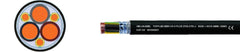 Motorkabel 2YSLCYK-J Primatec - 1000