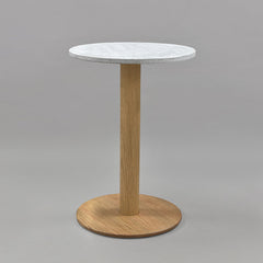 Mesa Auxiliar de Barra Stein Terrazo