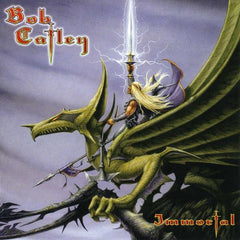 Bob Catley "Immortal"