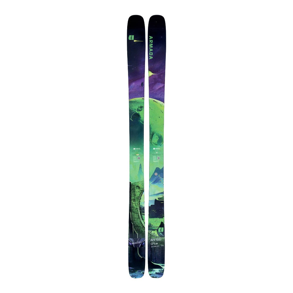 Armada Arv 100 Madsteez Ski