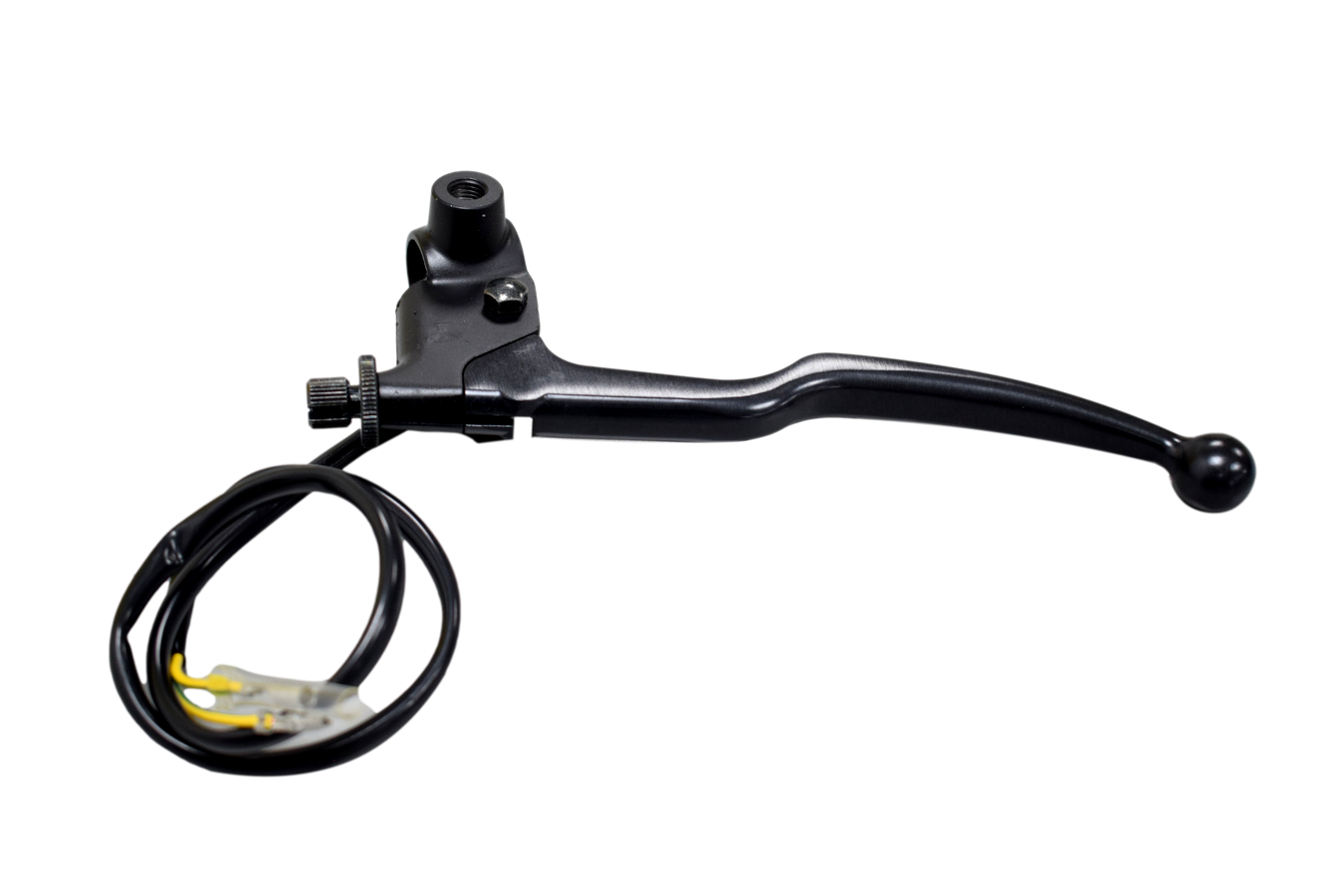 MANIGUETA LH SET XF650/FREEWIND ORIGINAL - Mundimotos