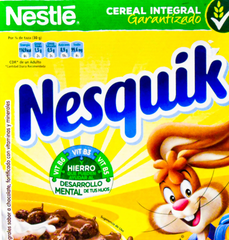 NESQUIK CEREAL (230 G)