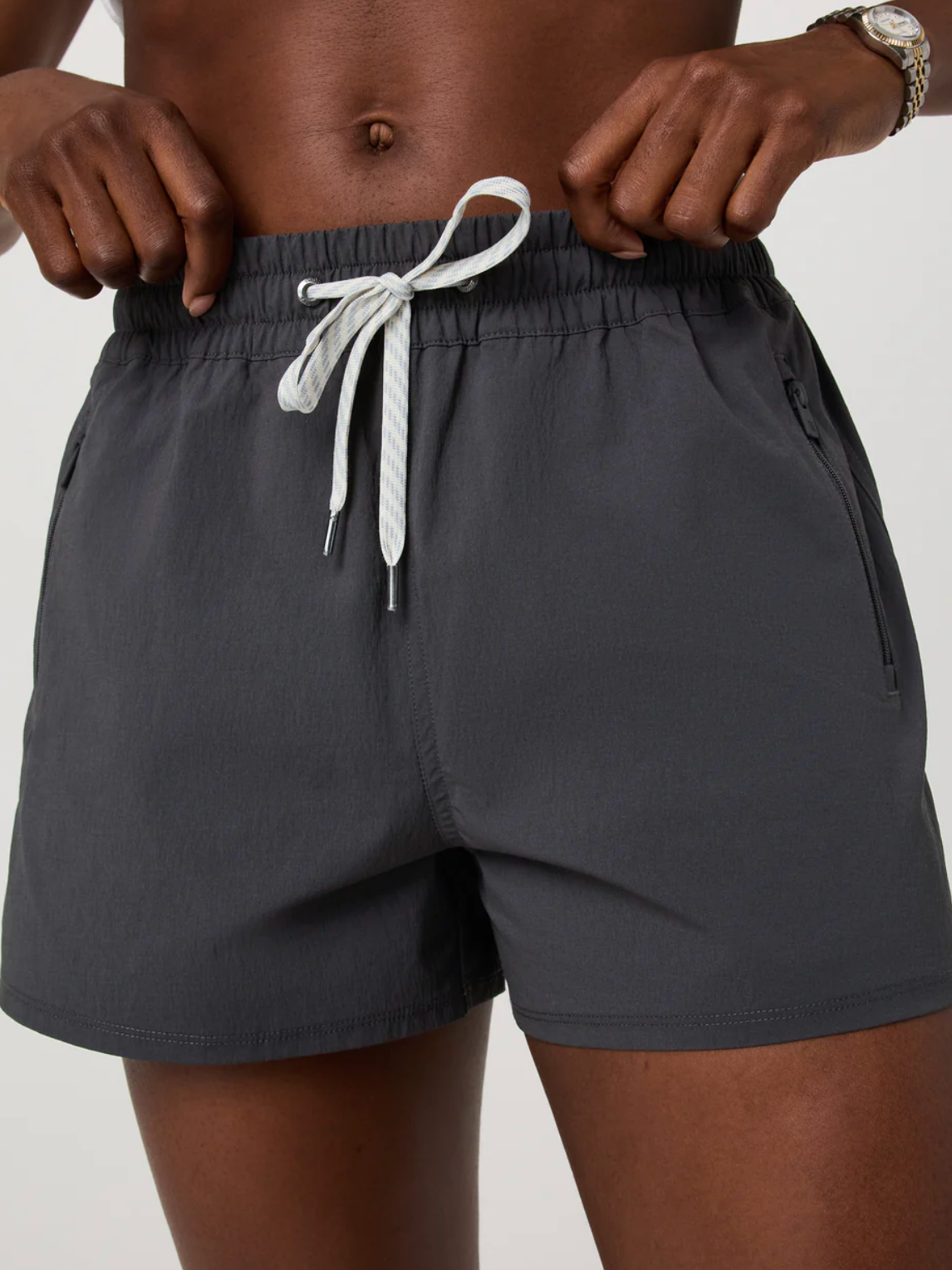 Vuori Birch Short