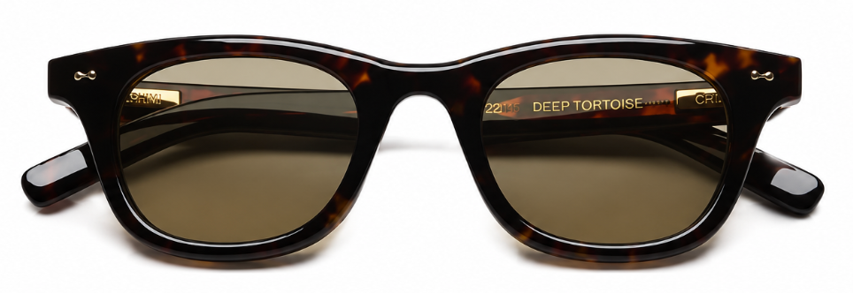 Ease Deep Tortoise