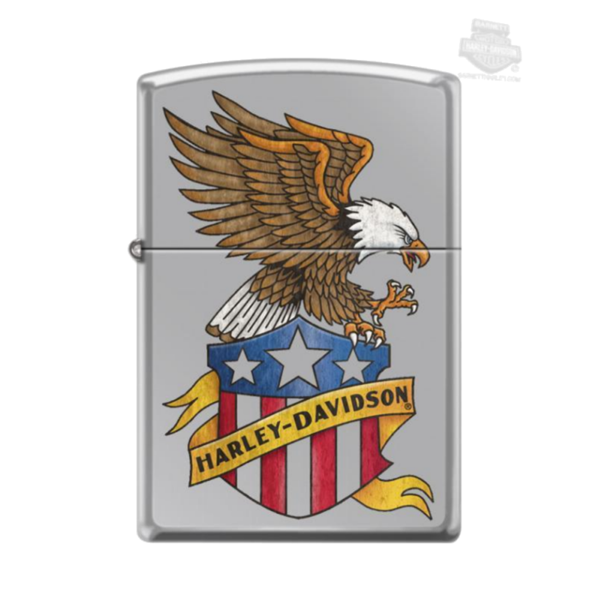 Zippo Harley-Davidson®