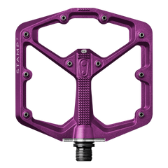 Stamp 7 Large Alloy Flat Pedals