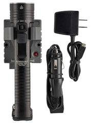 Streamlight Stinger 2020 Rechargeable Flashlight with 120VAC/12VDC1 Charger