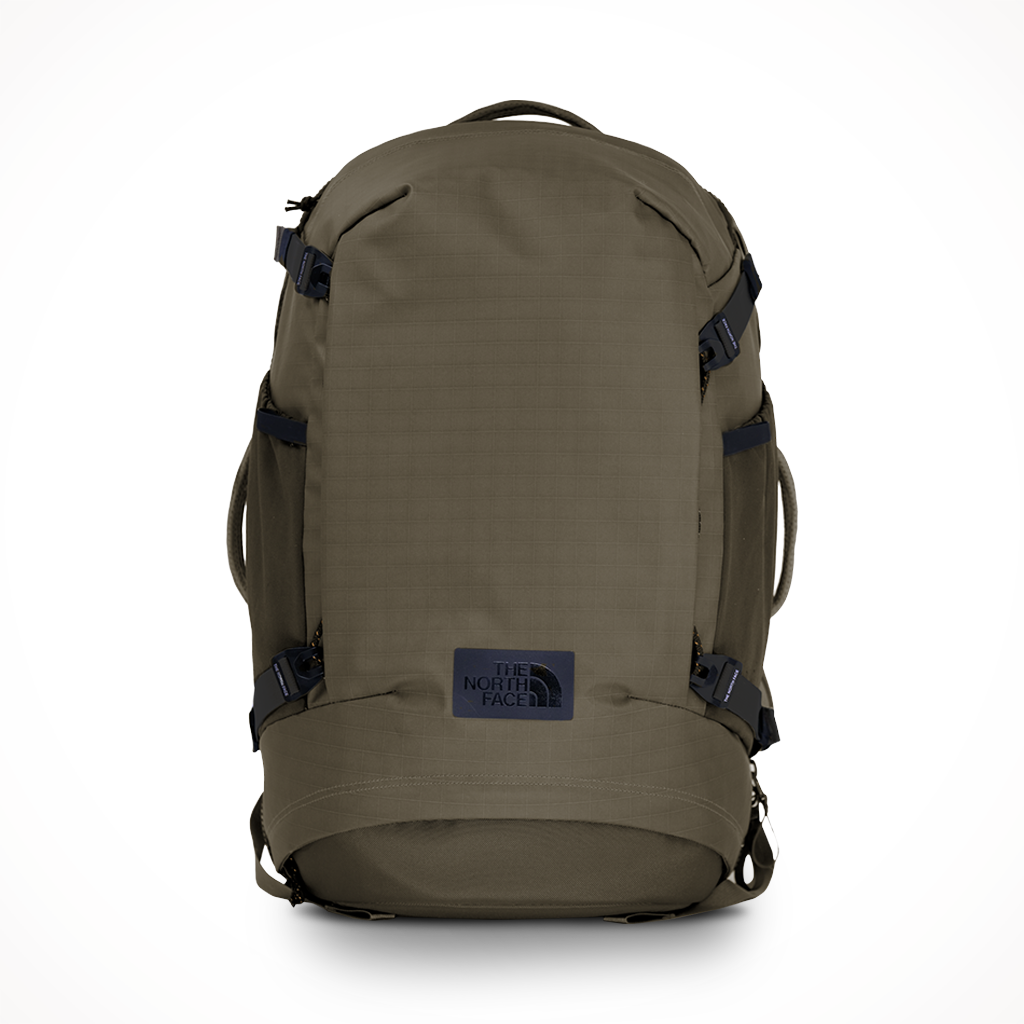 Base Camp Voyager Pro Travel Pack