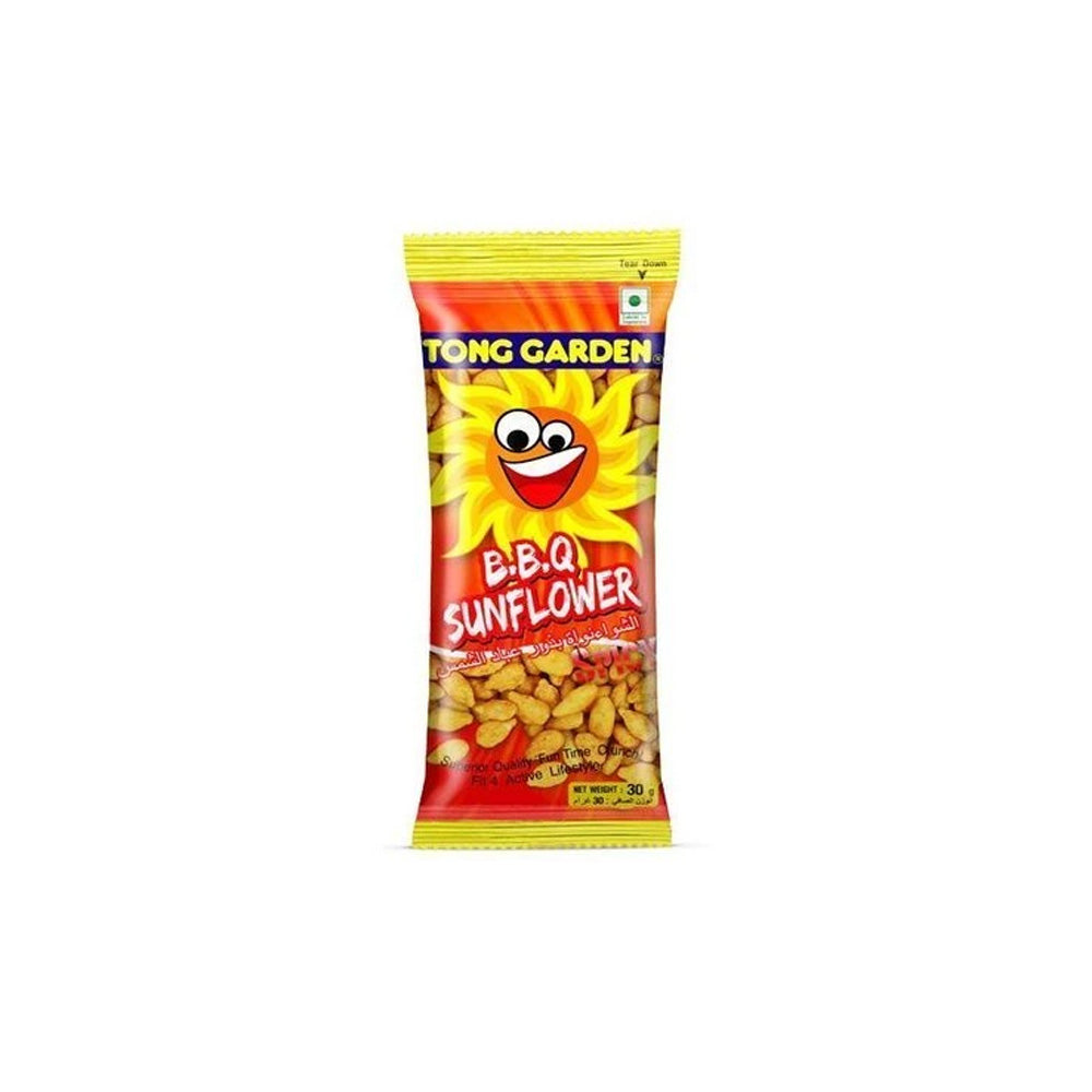 Tong Garden Bbq Sunflower 30G