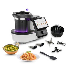 Upliance 2.0 Smart Cooking Appliance | Next-Gen AI Powered Kitchen Assistant