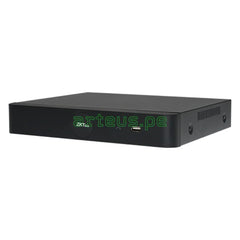 ZKTECO Z8304XE-S DVR 4 Canales 1080P 1HDD hasta 8TB