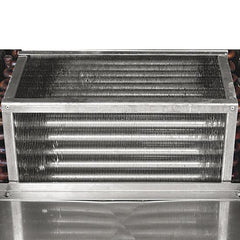Module de récupération de chaleur pour GLB0047/CN-48/CN-49/CN-50/CN, 700 m³/ houre, 400V