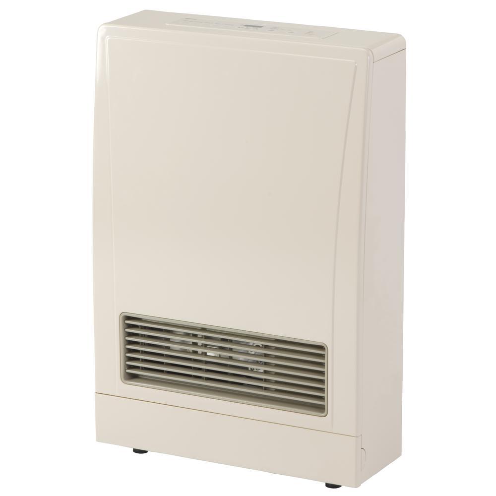 EnergySaver 11,000 BTU Vented Natural Gas Furnace - Super Arbor