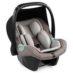 ABC Design Autositz Tulip nature