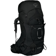 Osprey Aether 65 Black