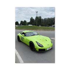 Poster Sagaris 79790