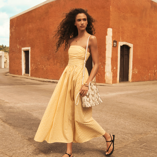 35 Summer Dresses on Amazon 2026