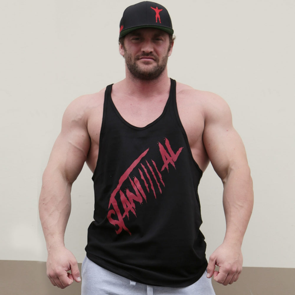 Claw Stringer