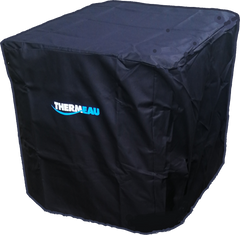 Thermeau Housse Deluxe couverture thermopompe PRESTIGE-PREMIUM-SIGNATURE