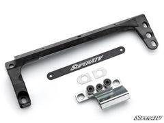 SuperATV Can-Am Maverick X3 Steering Rack Brace SRB-CA-X3