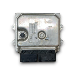 Engine ECU control unit Fiat Fiorino 52211222 1.3 diesel (2016 > ) - F&P CRASH SRL - Used Parts