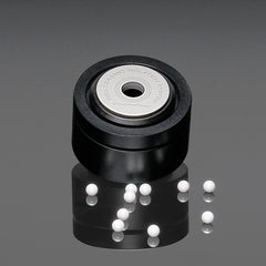 GigaWatt Ceramic-Ball Isolation System - Anti-Vibration Feet