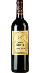 Château Gloria 2017