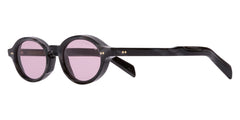 Cutler and Gross Sun Graham CGSN GR13 01 Black Sunglasses