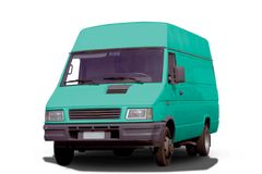 Collare Di Fissaggio Iveco Daily - 18187070 - Foto solo illustrativa