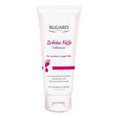 Rugard Beautiful Feet Foot Balm 100 ml - NewNest Australia