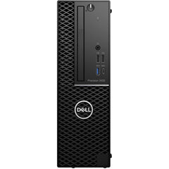 Dell Precision 3430 SFF Desktop PC i5 8500 32GB RAM 256GB SSD Win 11
