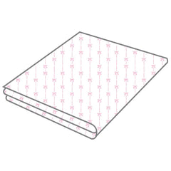Magnolia Baby Amelia's Classic Crib Sheet