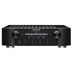 Marantz PM8006 Integrated Amplifier (Black)