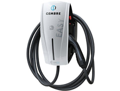 Wallbox Cembre EVC7.4S/1C con Gestione Carichi DLB1