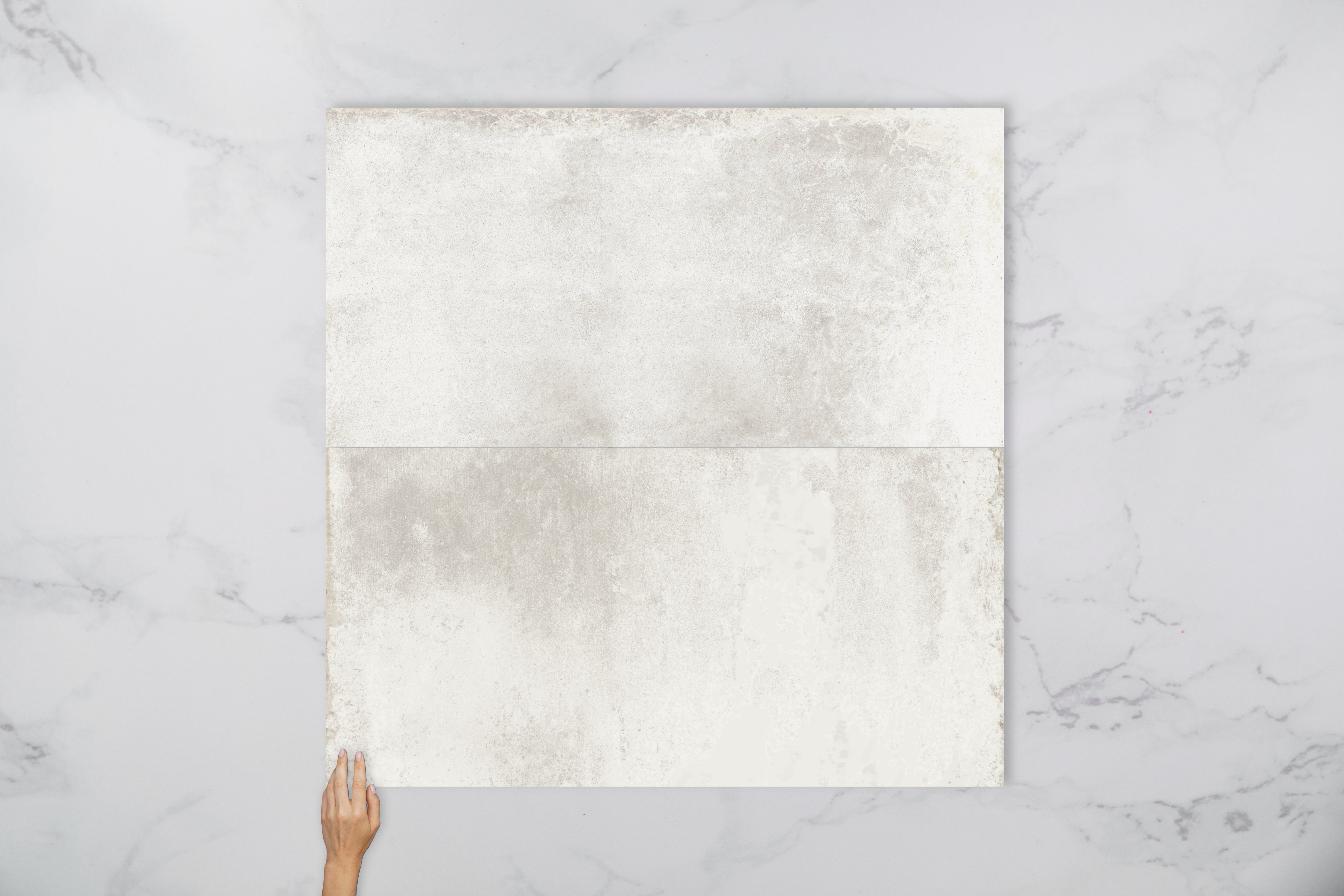 Bodenfliese Evolution platinum rektifiziert lappato 60x120cm