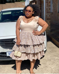 Shweshwe dresses patterns 2023