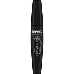 lavera Mascara Intense Volumizing | Black fra lavera