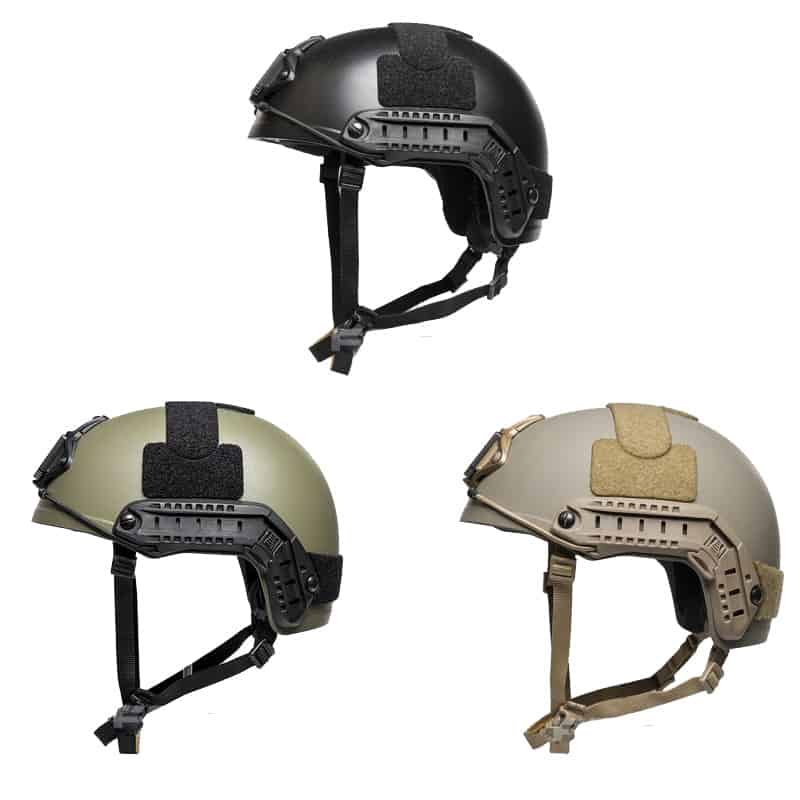 FMA Fast Helmet (Heavyweight) L/XL-FMA Tactical Gear-Socom Tactical Airsoft