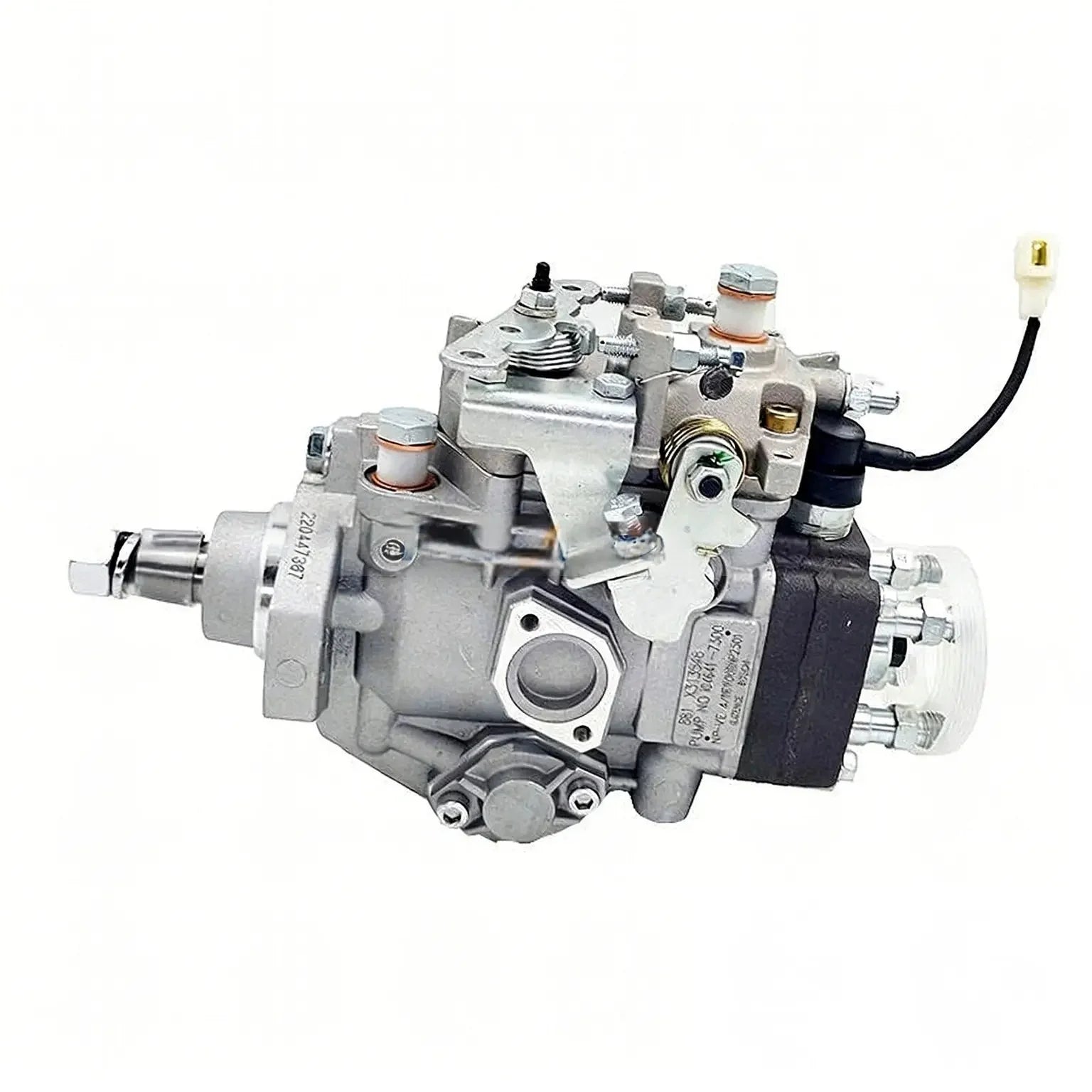 Fuel Injection Pump 104780-4050 for Kia 3.0L DT Hyundai 2.5D Engine - Fab Heavy Parts