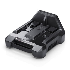 Hoover® 40V Dual Bay Charger for HVRPWR™ 6 AH &12 AH Vacuum Batteries