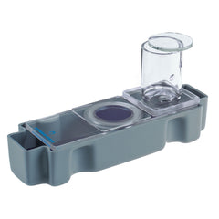 Combined Plate Chamber (Utermöhl-Chamber) Hydro-Bios ²⁶