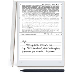 iFLYTEK AINOTE 2 World's Thinnest AI-Powered Paper Tablet buy at a reasonable Price in Pakistan