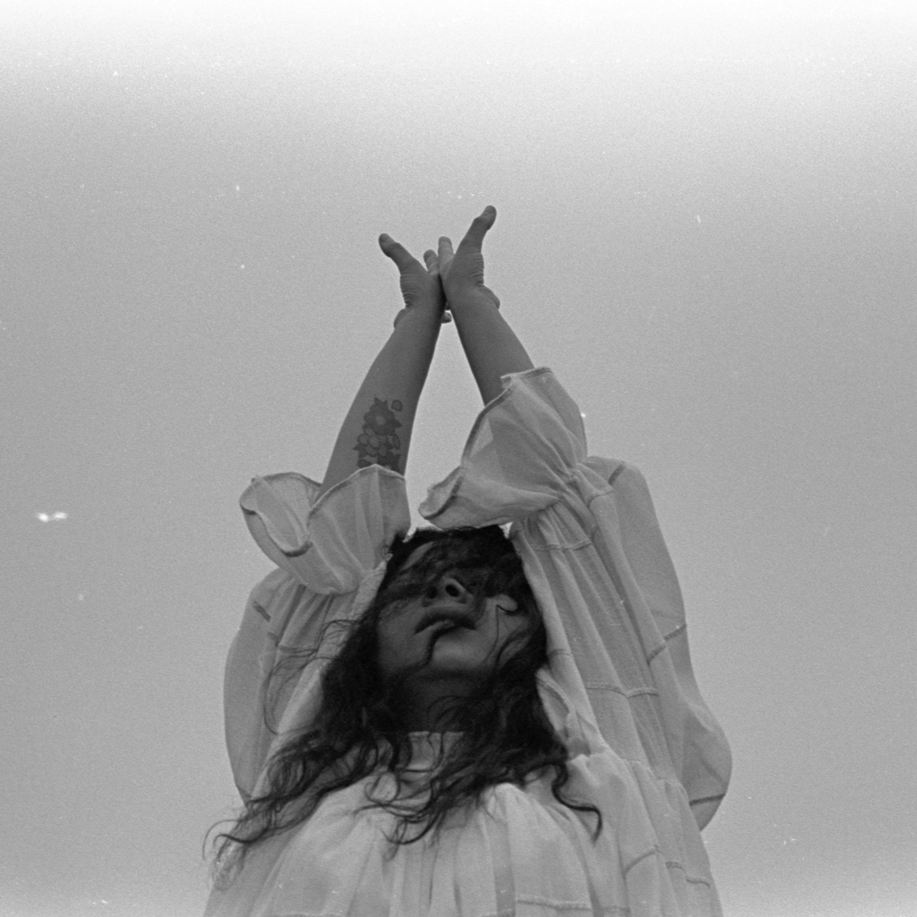 Silvana Estrada - Marchita (Vinyle Neuf)