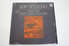 Various Artists - Bop Sessions