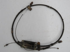 Toyota Land Cruiser HJ60 Handbremsseil Seil Feststellbremse