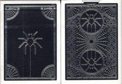 PlayingCardDecks.com-Spiders Marked Playing Cards WJPC