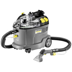 Kärcher Waschsauger Puzzi 8/1 Sauger Reinigung Handtuchheizkörper 1200W 7l - 4054278882529